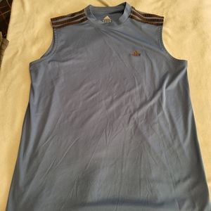 Mens tank top